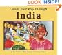 Count Your Way Through India