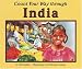 Count Your Way Through India (Count Your Way)