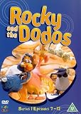 Rocky and the Dodos - Series 1 Episodes 7 - 13 [DVD]