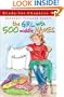The Girl with 500 Middle Names (Ready-For-Chapters)