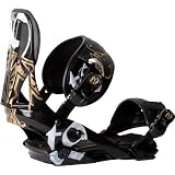 Technine Icon Snowboard Binding