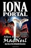 Iona Portal: Book One of the Synaxis Chronicles