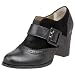 White Mt. Women's Bingo Monk Strap