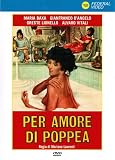 Per Amore Di Poppea [NON-USA FORMAT, PAL, Reg.2 Import - Italy]