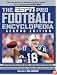 The ESPN Pro Football Encyclopedia, Second Edition (Espn Pro Football Encyclopedia)