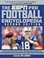 The ESPN Pro Football Encyclopedia, Second Edition