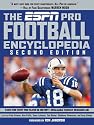 The ESPN Pro Football Encyclopedia, Second Edition