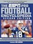 The ESPN Pro Football Encyclopedia, Second Edition