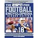 The ESPN Pro Football Encyclopedia, Second Edition (Espn Pro Football Encyclopedia)