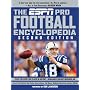 The ESPN Pro Football Encyclopedia, Second Edition