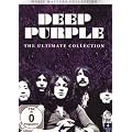 Deep Purple - Music Masters Collection [4 DVDs]