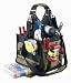 Custom LeatherCraft 1526 23 Pocket Electrical and Maintenance Tool Pouch