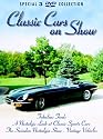 Classic Cars On Show [DVD]