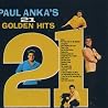 Bild des Albums von Paul Anka