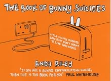 The Book of Bunny Suicides