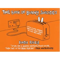 The Book of Bunny Suicides