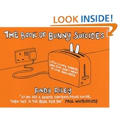 The Book of Bunny Suicides