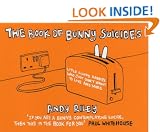 The Book of Bunny Suicides