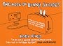 The Book of Bunny Suicides