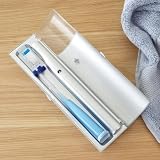 Travel Toothbrush Sanitizer