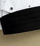 Formal Cummerbund