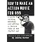 Must-read books on filmmaking