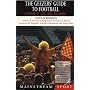 The Geezers' Guide to Football: A Lifetime of Lads and Lager (Mainstream Sport)