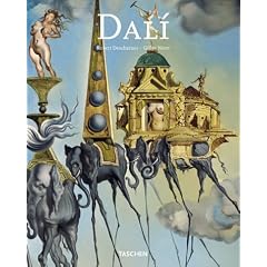 Salvador Dali (1904-1989)
