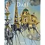 Salvador Dali (1904-1989) de Robert Descharnes