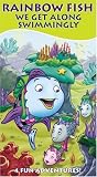 Rainbow Fish - We Get Along Swimmingly [VHS]