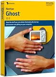 Norton Ghost 10.0 [OLD VERSION]