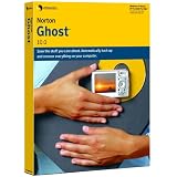 Norton Ghost 10.0 [OLD VERSION] by Symantec