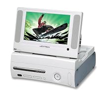 Joytech 9.2" LCD Portable Monitor for Xbox 360