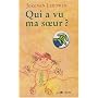 Qui a vu ma soeur ?