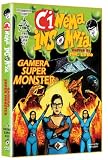 Gamera Super Monster (Cinema Insomnia Slime Lime)