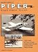Standard Catalog of Piper Single Engine Aircraft by Jim Cavanagh
