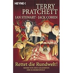 Rettet die Rundwelt!