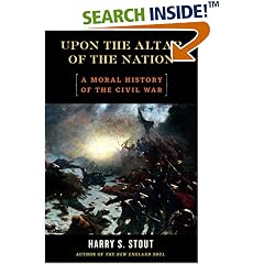 Upon the Altar of the Nation: A Moral History of the Civil War