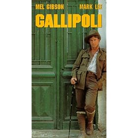 Gallipoli [VHS]