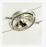 Seilsystem Powerline 300 von Paulmann 6×50 Watt