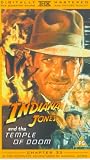 Indiana Jones And The Temple Of Doom [UK-Import] - Harrison Ford