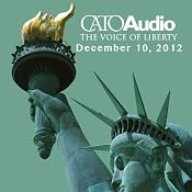 CatoAudio, December 10, 2012 | [Caleb Brown]