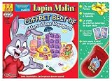 Revue Mindscape  / Coffret 2007 Lapin Malin 5-7 ans 3 titres + souris