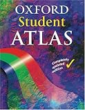 Produkt-Bild: Oxford Student Atlas. Ausgabe 2005: Oxford Student's Atlas - New Edition. Completely Updated Edition (Lernmaterialien)
