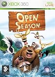 Open Season (Xbox 360)