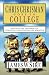 Third Party New : Chris Chrisman Goes to College: And Faces the Challenges of Relativism, Individualism and Pluralism