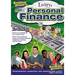 The Standard Deviants - Learn Personal Finance