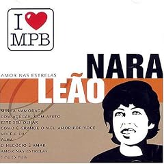 I Love MPB: Amor Nas Estrelas