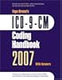 ICD-9-CM Coding Handbook 2007, With Answers (ICD-9-CM Coding Handbook (W/Answers))
