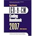 ICD-9-CM Coding Handbook 2007, With Answers (ICD-9-CM Coding Handbook (W/Answers))